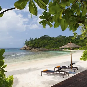 Le Meridien Barbarons Grand Anse (Mahe)